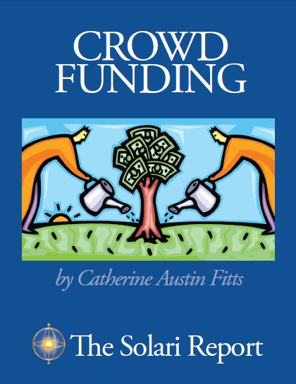 Get the Crowdfunding Report