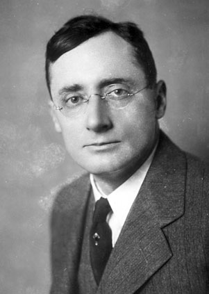Joseph H. Willits