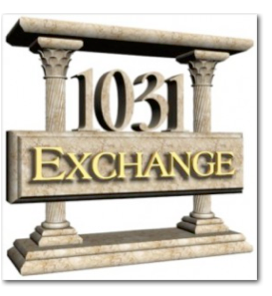IRS 1031 Exchange