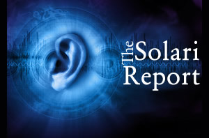 The Solari Report with Catherine Austin Fitts