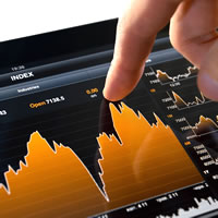 Q1 2015 Financial Markets Round Up